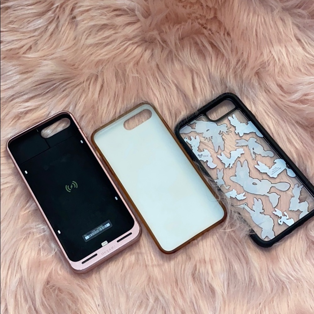 iPhone 8 Plus Case Bundle - Picture 2 of 8